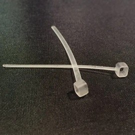 Phonak Hearing Aid RIC Sport Locks - Power Speaker Retention Tails USA SELLER