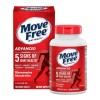 Move Free Advanced 5 Acción 200 Tabletas Recubiertas
