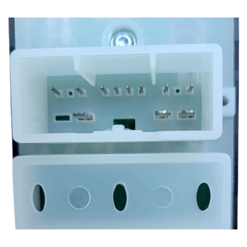 SWITCHDOCTOR Window Master Switch for 2014-2021 Jeep Grand Cherokee