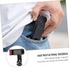 Operitacx Phone Stand for Tripod Cold Shoe Mic Mount °