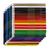 Prismacolor Scholar Juego de lápices, varios colores, 36 unidades