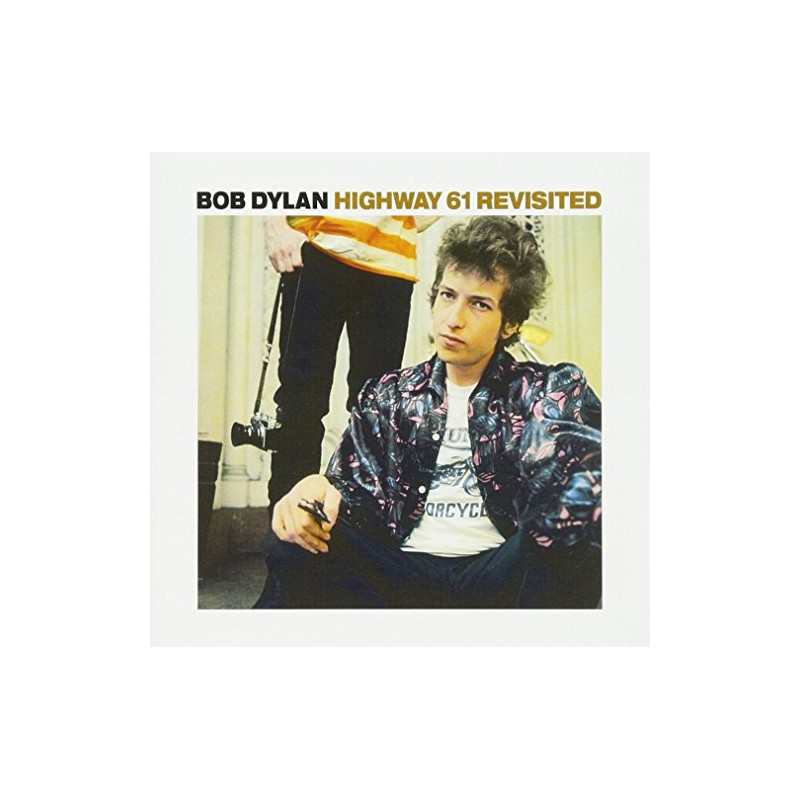 追憶のハイウェイ61