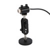 Red Line Laser Module Positioning Light Alignment Locator Magnetic Mount