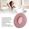 4Pcs Ear Pads Cushions Replacement for RAZER X Headset Soft
