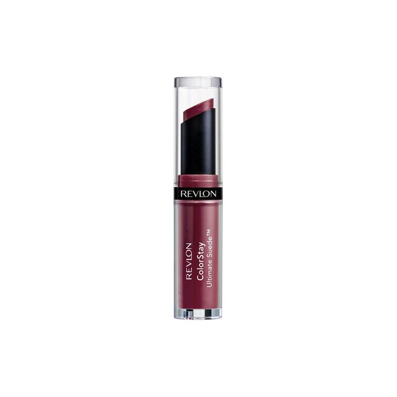 Revlon ColorStay Ultimate Suede Lipstick 045 Supermodel