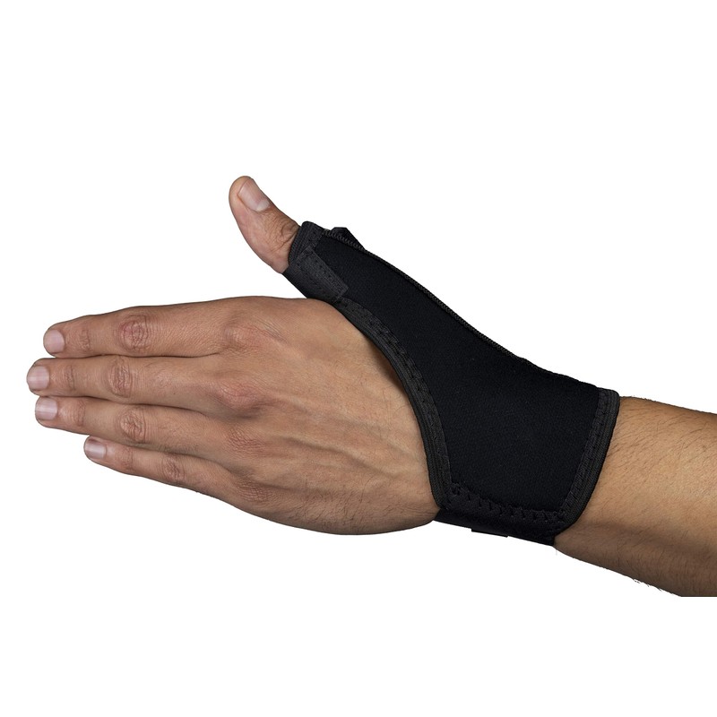 PRO 11 WELLBEING Thumb Splint for RSI Syndrome, Arthritis, Carpal