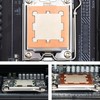 AM5 CPU Cooler Armor for 7950X 7900X 7700X 7600X Chips