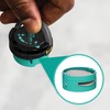 Odour Neutralizer Tech Cartridges that guard against bad odours inside