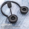 Engage 75 Earpads - Compatible with Engage 75/65 Headset I