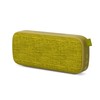 Energy Sistem Trend Kiwi Bluetooth 5.0 Portable Speaker - Green