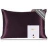 ZIMASILK 100% Silk Pillowcase for Hair and Skin – Double-Sided