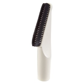 Makita A-37552 Shelf Brush for Cleaner (Vacuum Cleaner) Ivory
