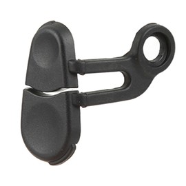 Shutter Cable Rubber Top Cover Camera Shutter Release Cable Terminal Cover for Nikon D3 D3X D3S