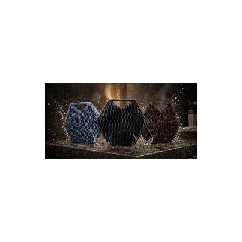 TOOLETRIES - Limpiador corporal de silicona 2.0, alternativa de lufa,