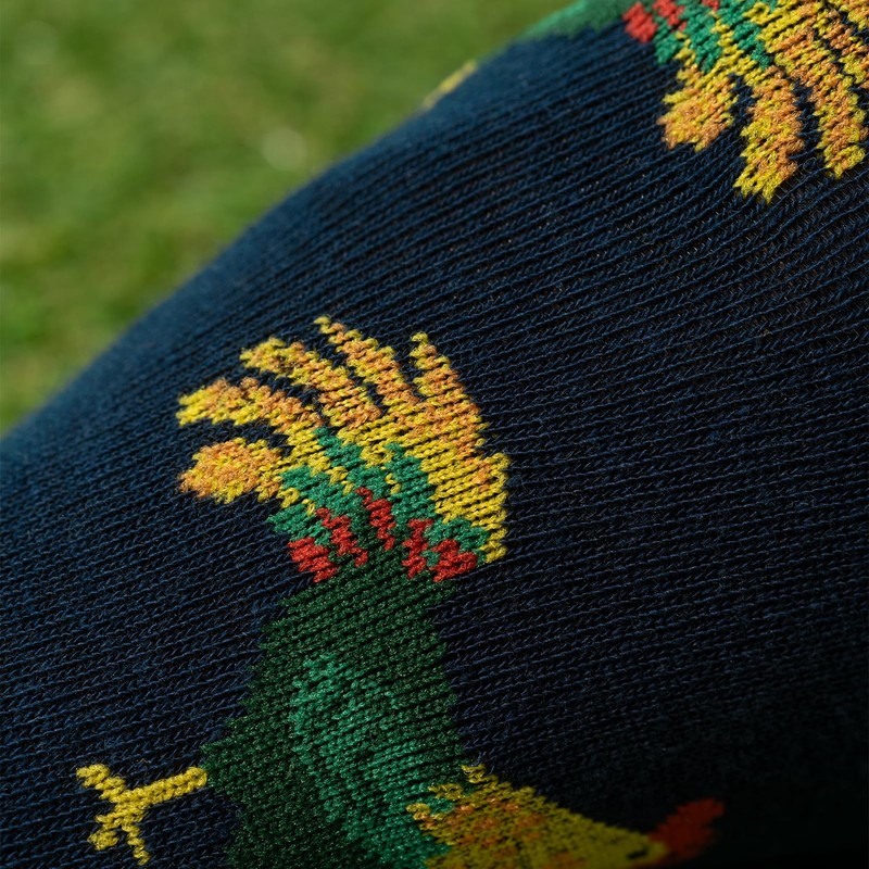 soxo Men's Socks, Funny Gifts For Men, 40-45