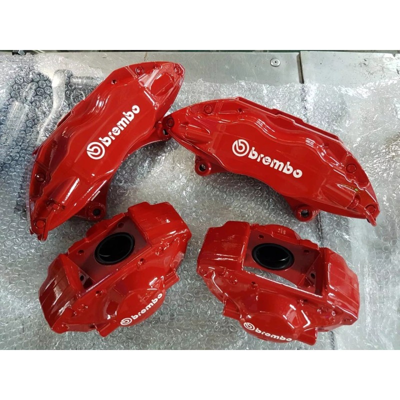 Frenkit Brembo Evo 5 6 7 8 9 X Rapair