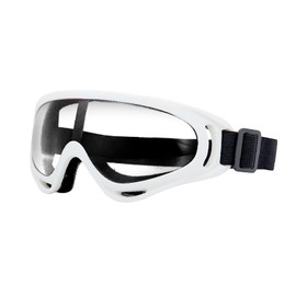 YUGYUG for Ski Goggles, Snowboarding Goggles, UV Protection, 180° Wide View, Baseball Surface, All Weather, Breathable, Windproof, Snowproof, Dustproof, Lightweight, Shockproof, Suitable for Adults