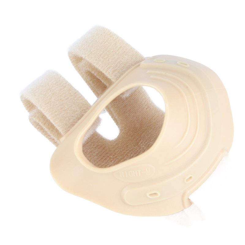 CMC Thumb Brace Breathable Compression Support Right Hand Thumb Stabilizer