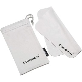 COASION Clear Glasses for Women Men Square Frame Fake Non-prescripti