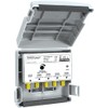 Maxview Amplifier Variable GAIN 4-Way | Aerial/Satellite AMPLIFIERS/Distribution Aerial Satellite