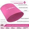 Physix Gear Arch Support Bands for Foot discomfort comfort -