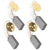 DW705, DW708, DW715, DW361, DW359, DW362, DW744, DW744SB, Carbon Motor