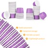 Spesh 50 Pcs Paper Cupcake Cases Small Muffin Liners for