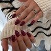 XCREANDO- Fórmula de gel de alta calidad: las uñas postizas