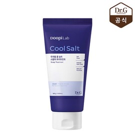 Dr.G Scalp Lab Cool Salt Scalp Treatment 300g / 닥터지 두피랩 쿨솔트 스칼프 트리트먼트 300g