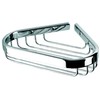 Geesa Standard Eckseifenkorb, Basket Collection, G0000137A