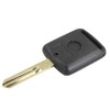 Telecoman Key with Lamp for Nissan Qashqai X-Trail Micra Terrano