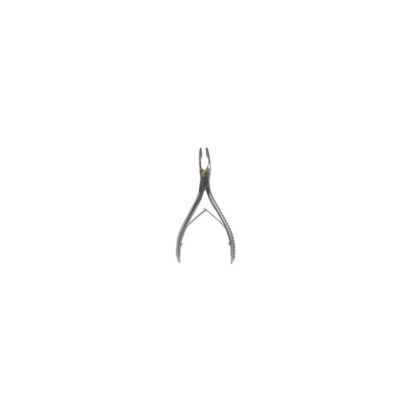 Wise Dental Rongeurs Mini Friedman"15 Degree" to Remove alveolar Bone