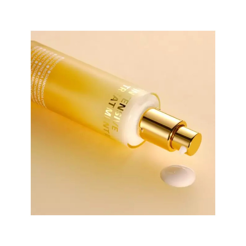 Isoi 아이소이 인텐시브 트리트먼트 로션 90ml ISOI Intensive Treatment Lotion