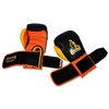 Ring to Cage All Purpose Training Boxing Gloves, Gel-Line, Molded-Foam,