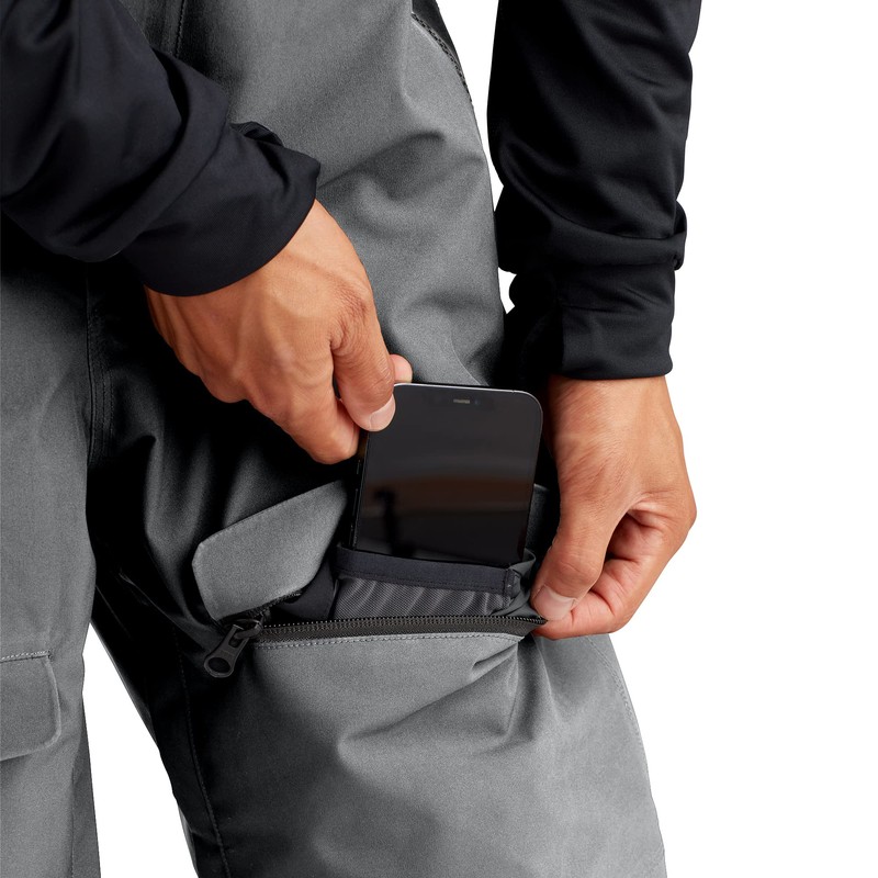 Reach 20K 2L Pant - Men's