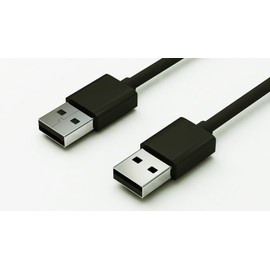 Datalogic Scanning 90A052135 Cable, USB, Type A, External Power, 15' Size, for 1D/2D Models