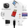 Generic Data Blocker, USB A to C & USB C