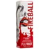 Pulp Riot Semi-Permanent Hair Color- Fireball 4oz#