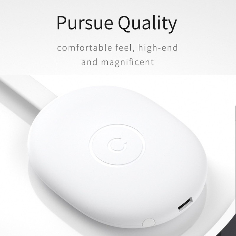 4K HD WiFi Display Adapter, Easy Cell Phone Same Screen