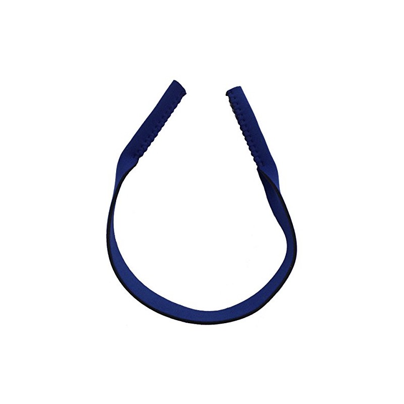 AlleTechPlus Eyewear Retainer, Floating Neoprene Sunglass and Glasses Holder Straps