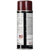 SEM Products 15273 Napa Red Color Coat - 12 oz.