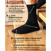 2 Pairs Mens Mid-Calf WOOL Socks, PREMIUM MERINO WOOL, Vitsocks