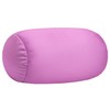 FABSKIY Squishy Neck Pillow, 7Inch x 12Inch Soft Travel Body
