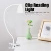 Clip Reading Light USB Dimming Creativity Simple Fashion Indoor Lighting