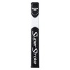 SuperStroke Zenergy Flatso 3.0 Superstroke Black/White [GR-250 820]