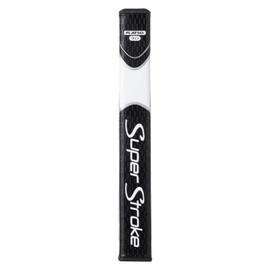 SuperStroke Zenergy Flatso 3.0 Superstroke Black/White [GR-250 820]