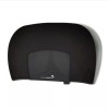 SOFIDEL America 9" Twin Jumbo Tissue Dispenser JT209-05 Black Brand New 410304