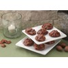 Lammes Candies Texas Chewie Pecan Praline 2 Ounce Gift Box