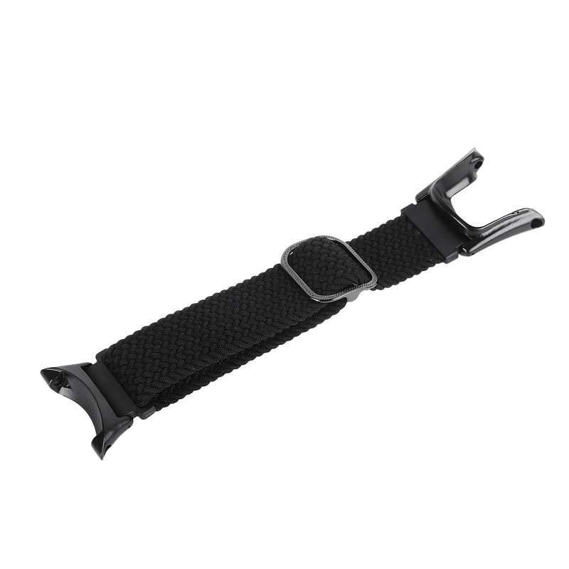 Nylon Weave Elastic Watch Band for Suunto Ambit 1 2