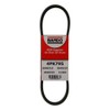 Bando USA 4PK795 OEM Quality Serpentine Belt